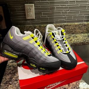 Nike Air Max 95